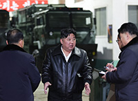 북한군 참전으로 북 · 러 혈맹 진화…한반도 안보지형 격변