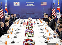 한미 관세 협상 타결…핵잠 · 농축 및 재처리 발판 마련